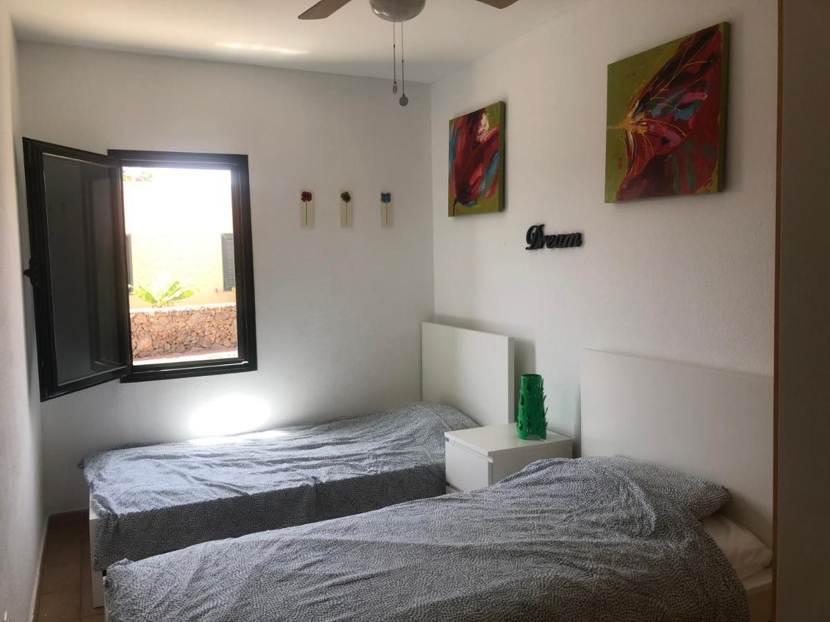 Lovely 2-Bed Villa In Corralejo Fuerteventura Экстерьер фото