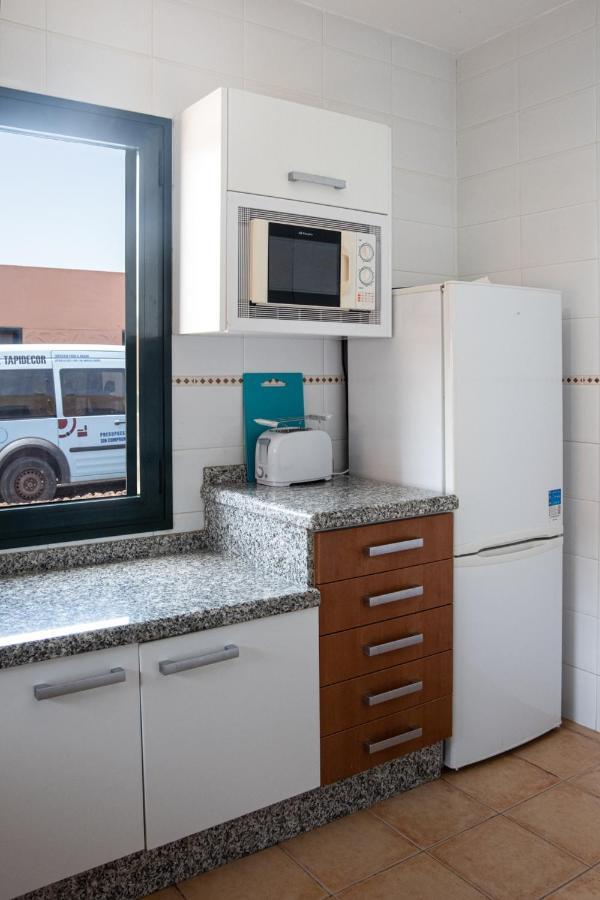 Lovely 2-Bed Villa In Corralejo Fuerteventura Экстерьер фото